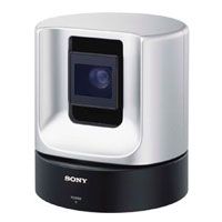 Sony Video Conferencing System (04)