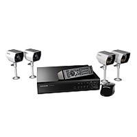 Vantage 4 Channel DVR