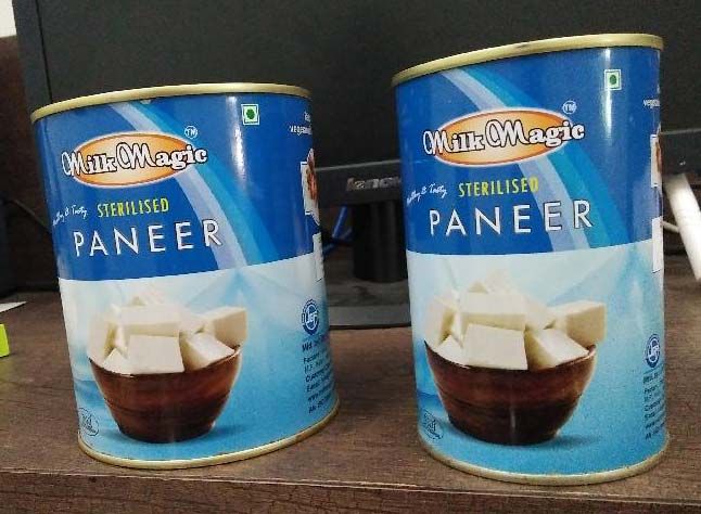 Milk Magic Sterilised Paneer 02