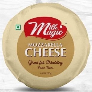 Milk Magic Mozzarella Cheese 01