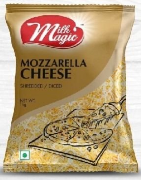 Milk Magic Mozzarella Cheese 01