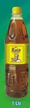 Mustard Oil (1Ltr)