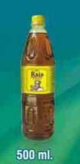 Mustard Oil (500ml)