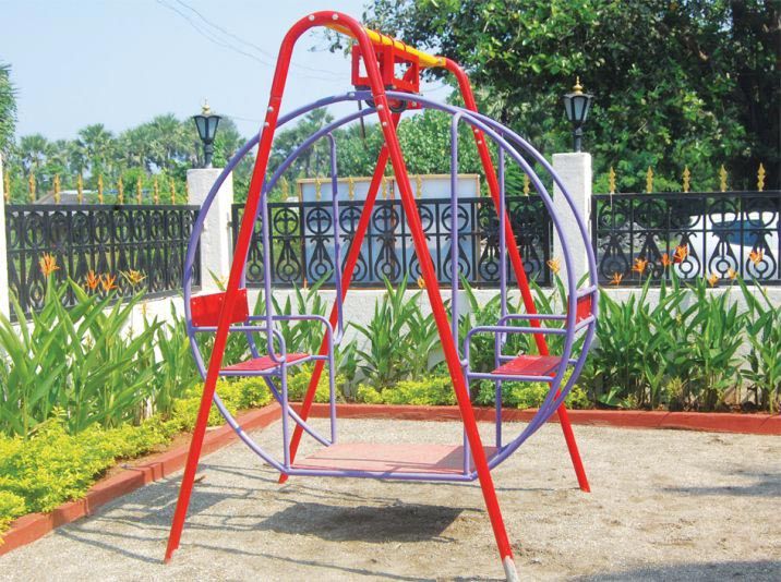 Circular Swing