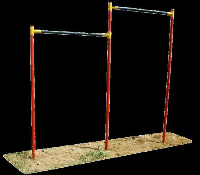 Horizontal Bar