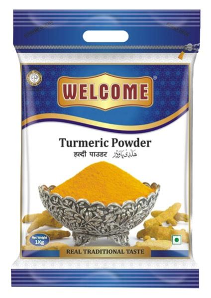 Turmeric Powder