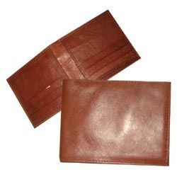 Leather Wallets