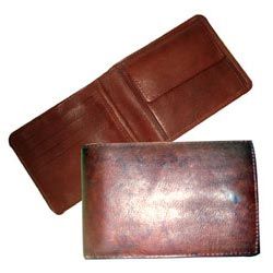 Leather Wallets