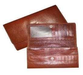 Leather Wallets