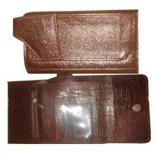 Leather Wallets