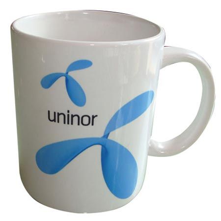 Printed Mugs