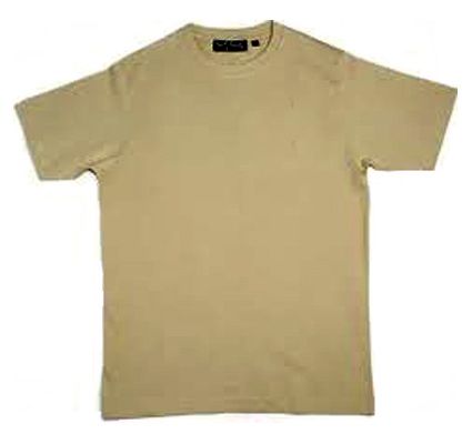 Round Neck T-Shirts