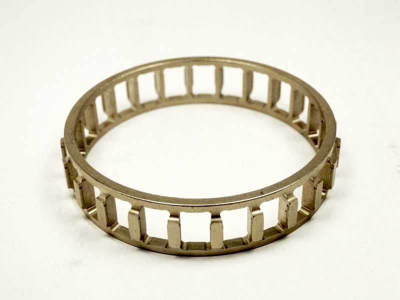 Bearing Cage 01