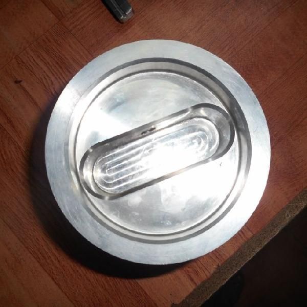 Precision Machine Job Work 02