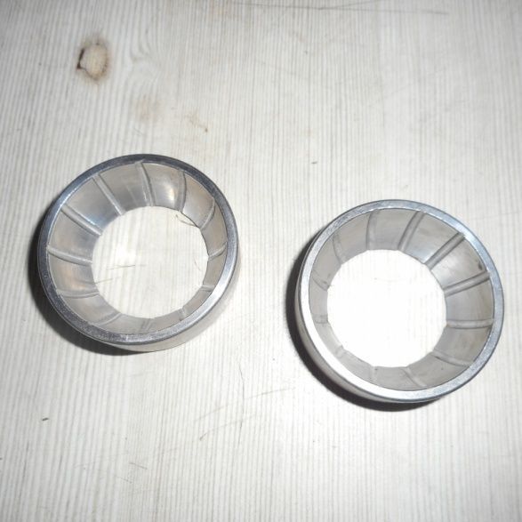 Precision Machine Job Work 03