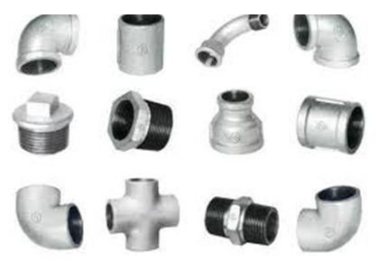 Sanitary Fittings