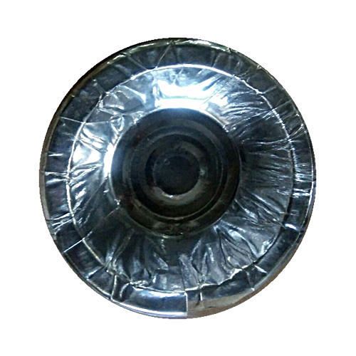 Disposable Silver Laminated Bowl 03