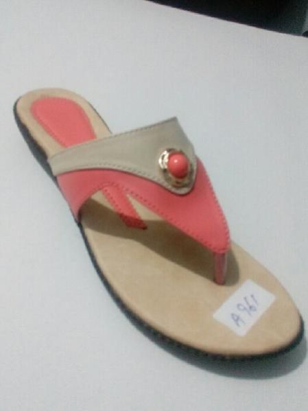 Ladies Sandal 04