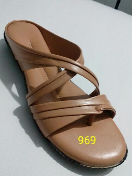 Ladies Sandal 05