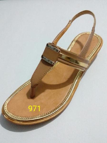 Ladies Sandal 06
