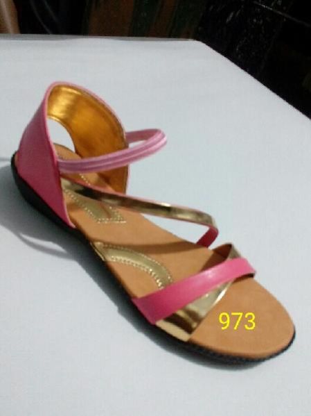 Ladies Sandal 07