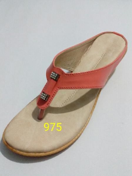 Ladies Sandal 08