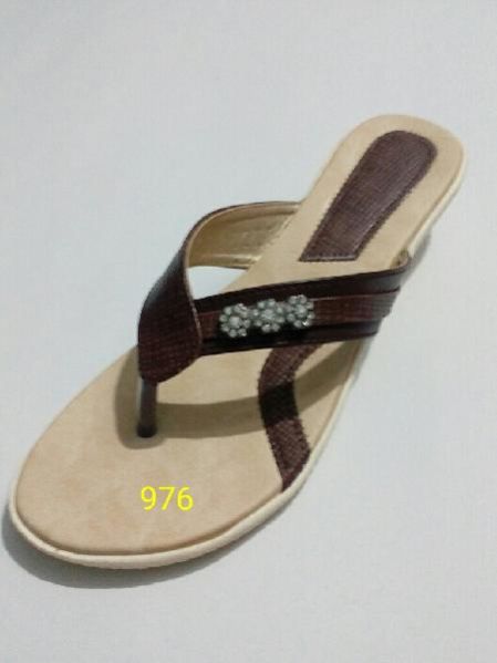 Ladies Sandal 09