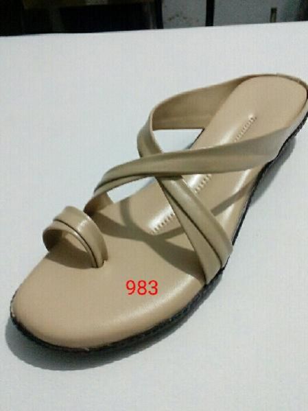Ladies Sandal 13