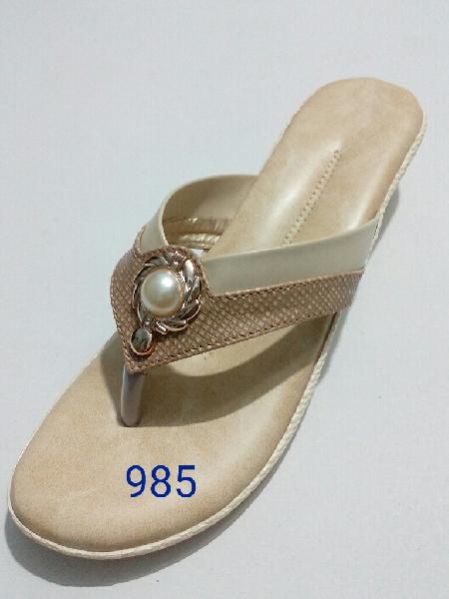 Ladies Sandal 15