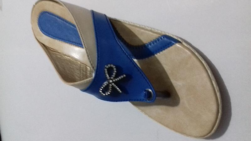 Ladies Sandal 17