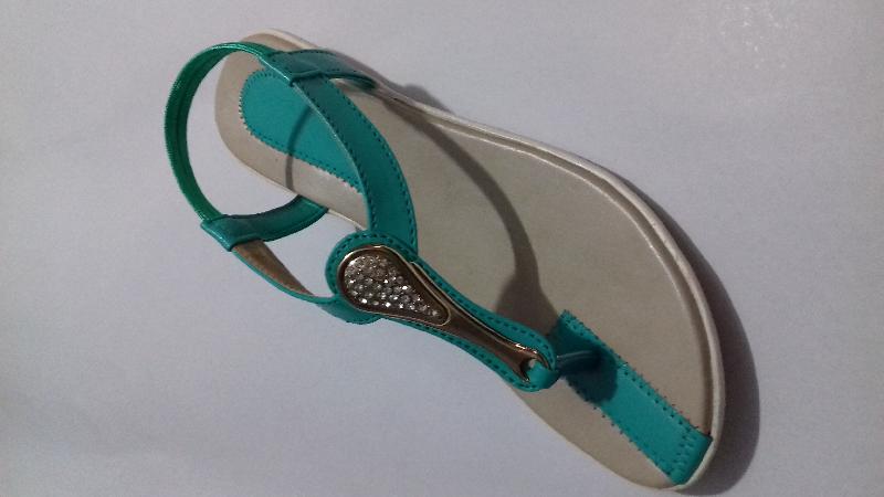 Ladies Sandal 20