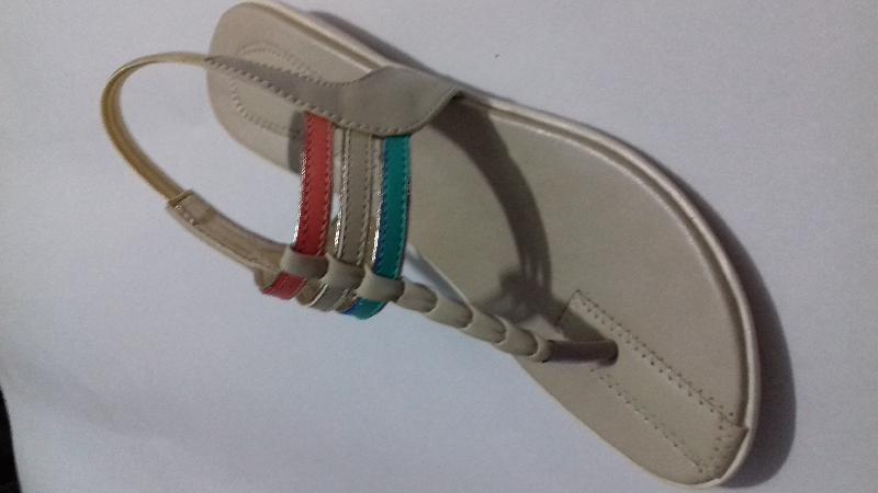 Ladies Sandal 22