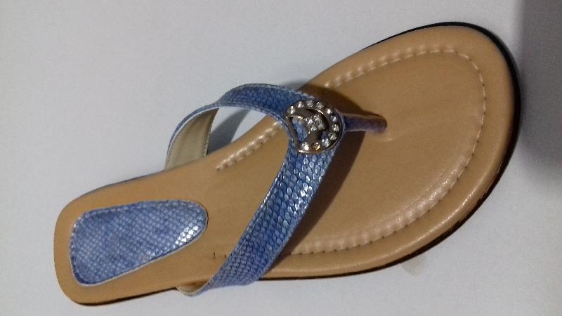 Ladies Sandal 23