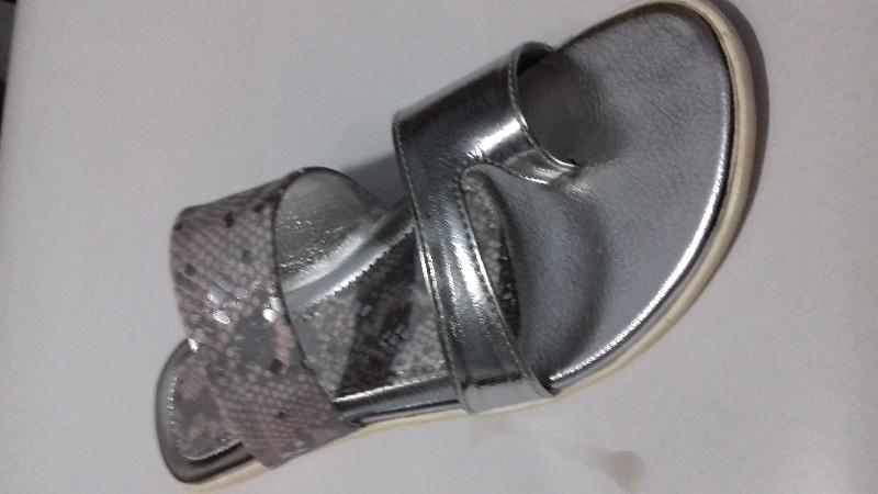 Ladies Sandal 24