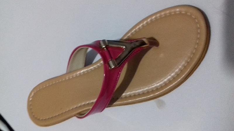 Ladies Sandal 25