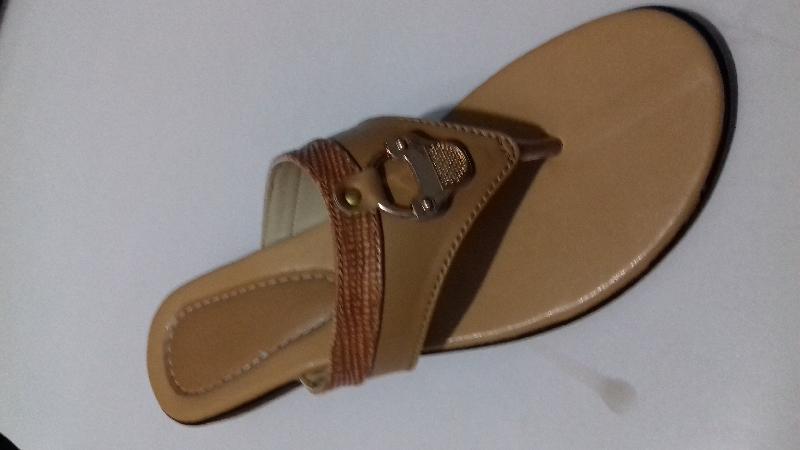Ladies Sandal 26