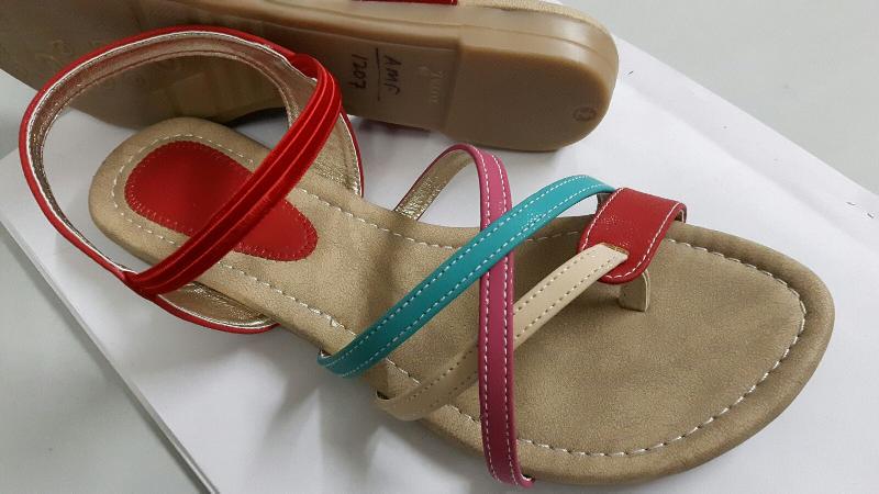 Ladies Sandal 03