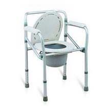 Commode Chair 02
