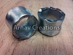 Aluminium Napkin Rings 02