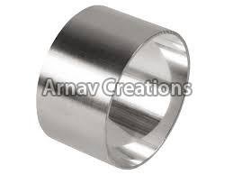 Aluminium Napkin Rings 03