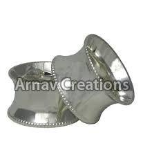 Aluminium Napkin Rings 06