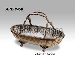 Brass Baskets (ARC-6458)
