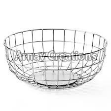 Brass Baskets (ARC-960)