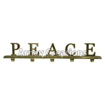 Brass Decorative Showpieces (ARC-X 003)