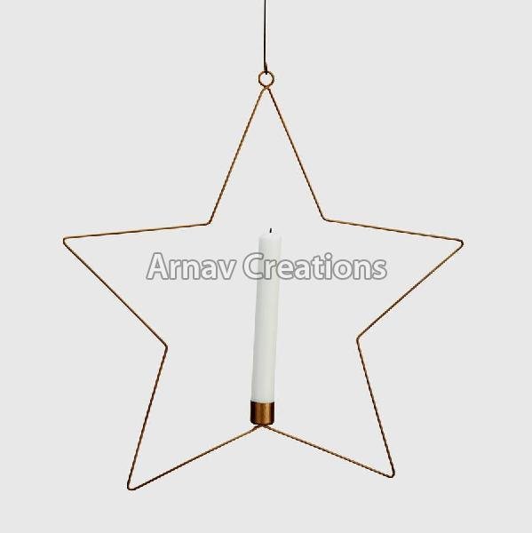 Brass Decorative Showpieces (ARC-X 007)