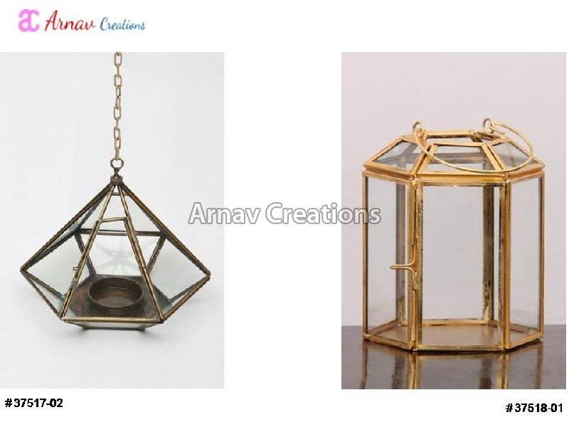 Brass Light Fixtures 01