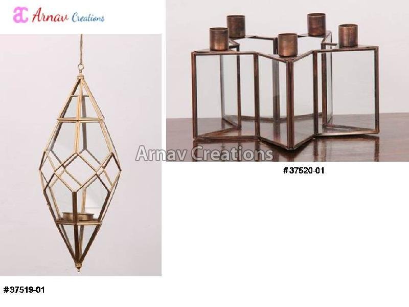 Brass Light Fixtures 02