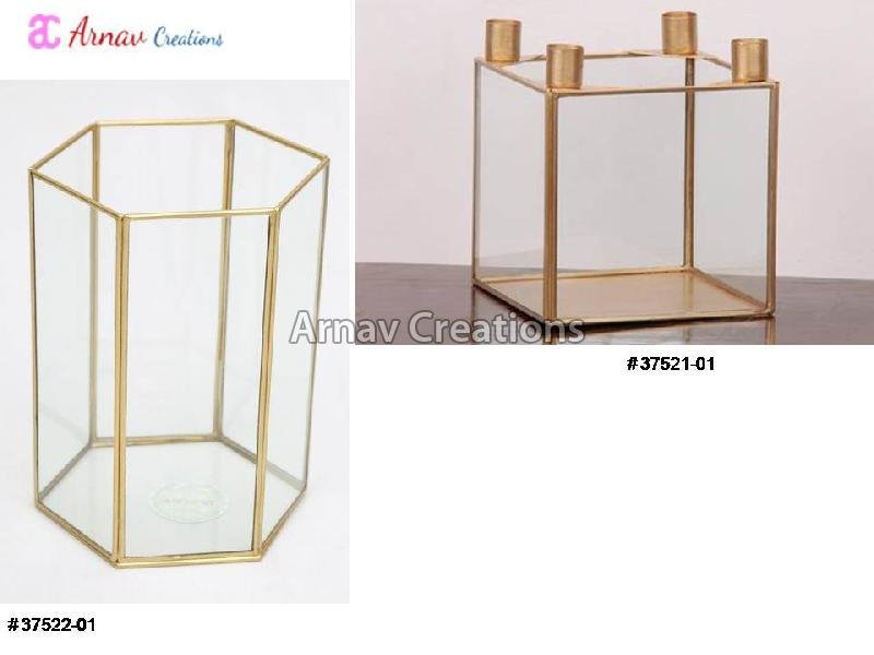 Brass Light Fixtures 03