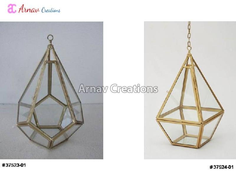 Brass Light Fixtures 04