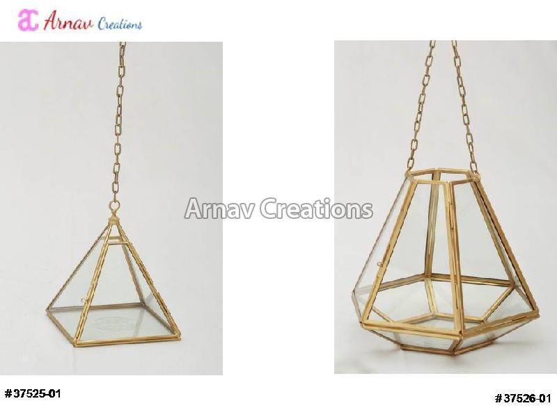 Brass Light Fixtures 05